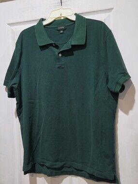 J. CREW POLO SHIRT